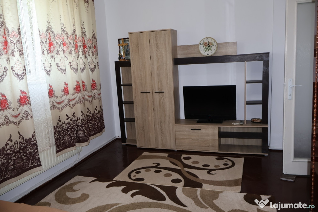 Apartament 1 camera calea calarasilor