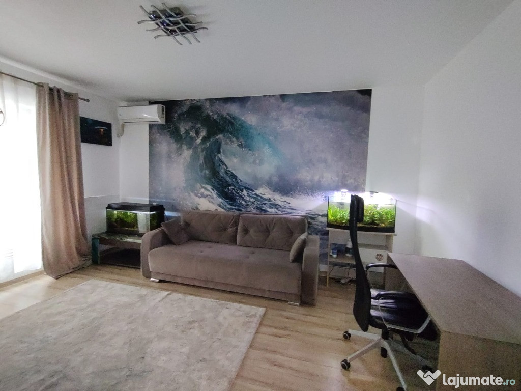 Plaza Exigent Residence Apartament 2 Camere