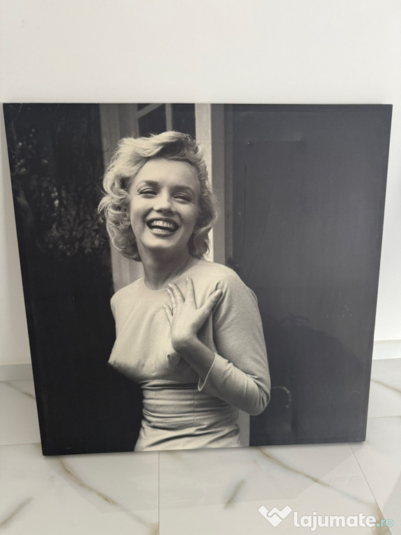 Tablou Canvas 100x100
