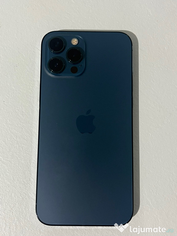 Iphone 12 pro max 128gb