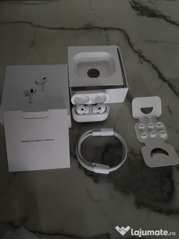 AirPod pro 2 super ieftin