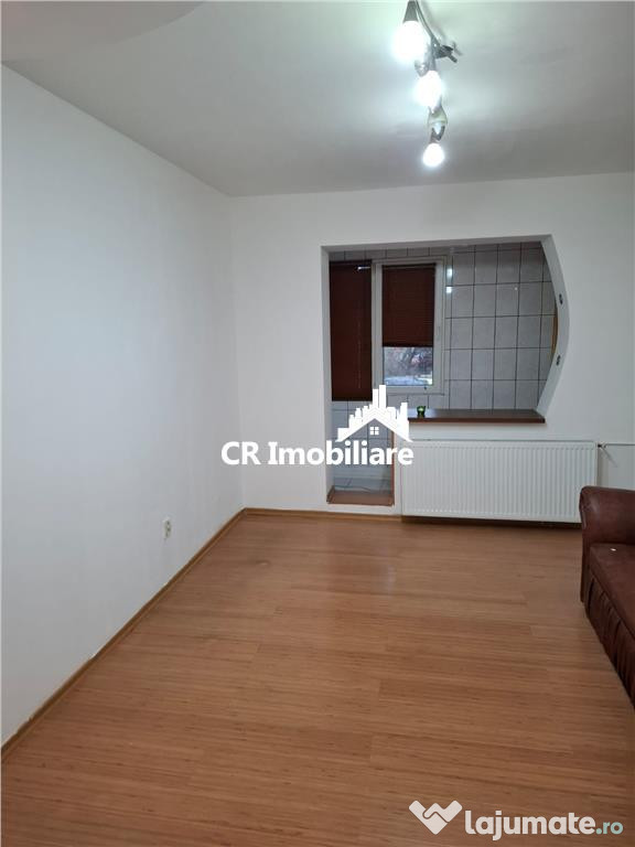 Apartament 3 camere Dristor