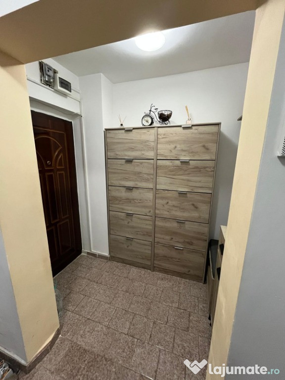Apartament 2 camere Bd. Bucuresti