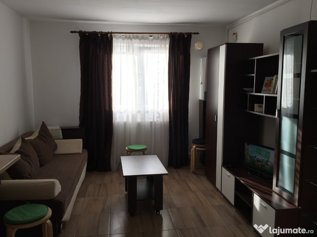 Vand garsoniera in Rasnov