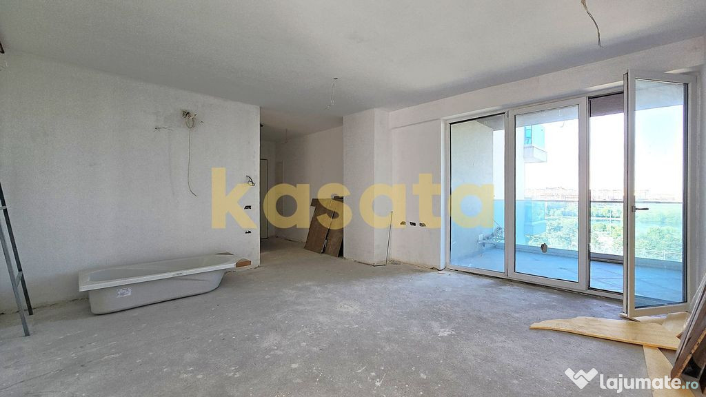 Ultimele unitati | 3 camere | Pescariu Vedere Lac | Comsi...