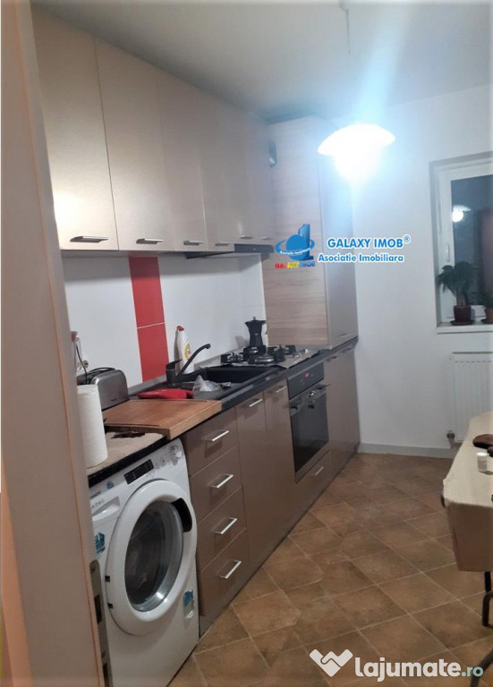Apartament 2 camere, bloc nou, parcare, bloxa I Palladium Re