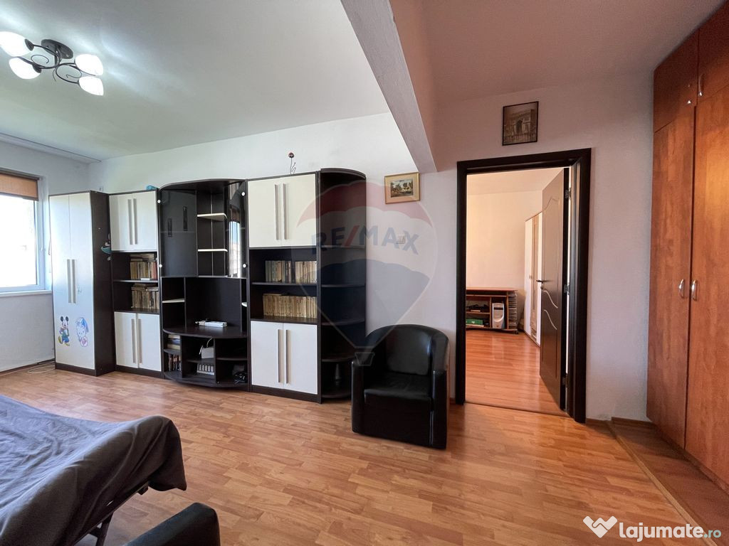 Apartament 2 camere Bd Theodor Pallady, langa Salajan