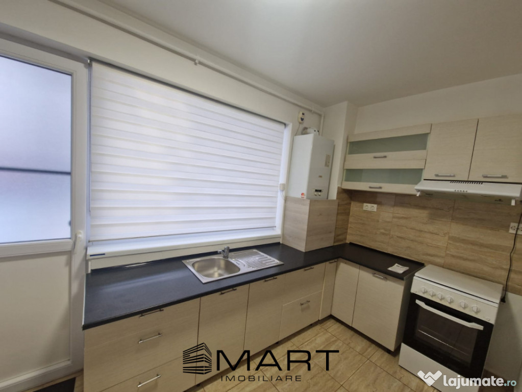 Apartament in Doamna Stanca