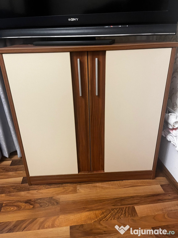 Dulapul + opțional TV