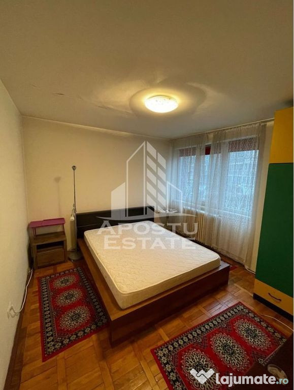 Apartament 2 camere, zona Tipografilor, in apropiere de c...