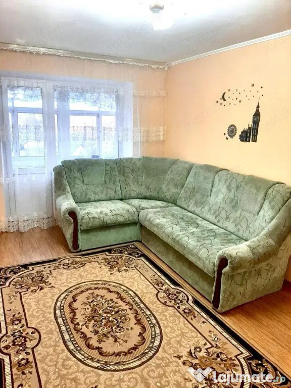 Garsoniera in zona Tei, Facultatea de Constructii
