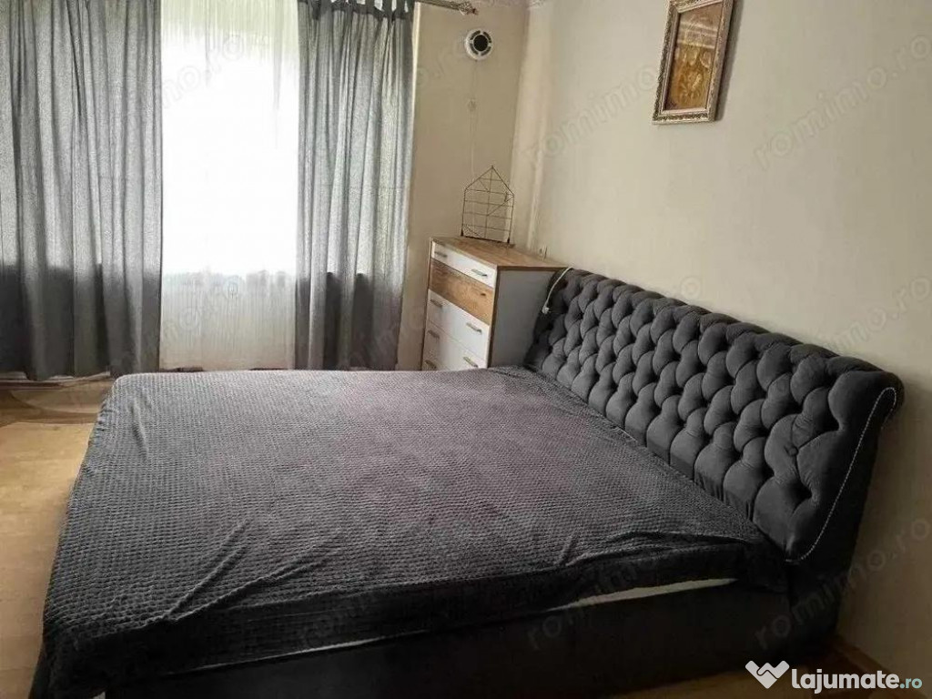 Garsoniera in zona Tei langa Facultatea de Constructii
