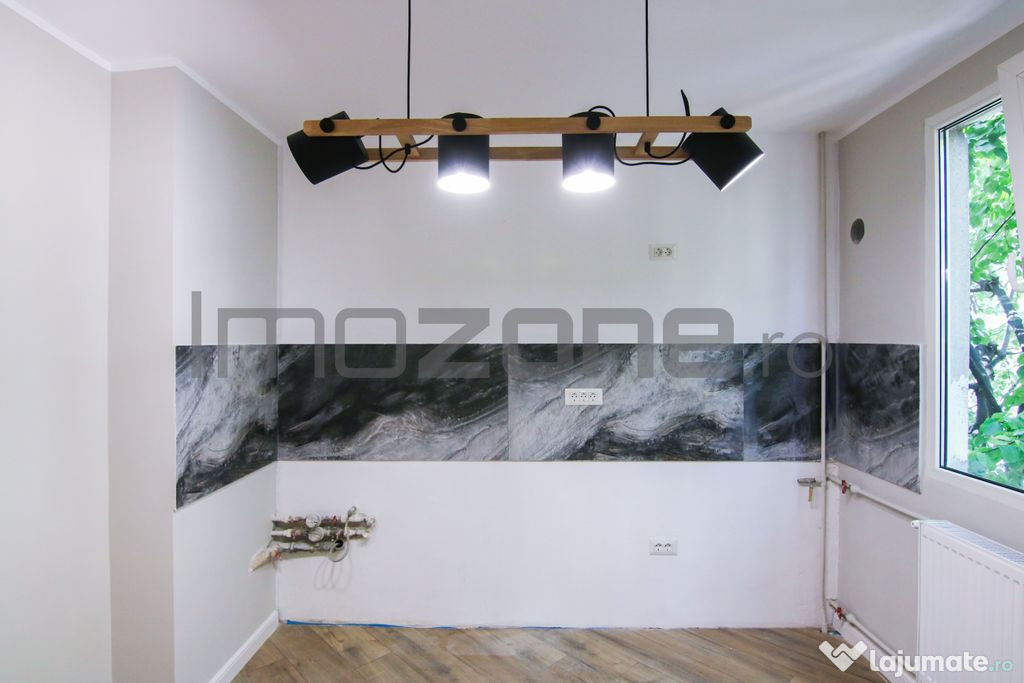 Drumul Taberei, 2 camere, renovat complet, la 4 min. de m...