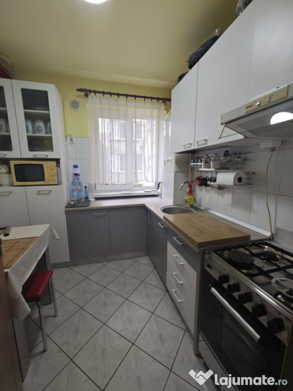 Locație premium! apartament 2 camere ultracentral, mobilat/