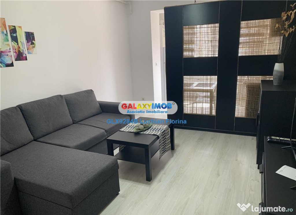 Apartament 2 camere, bloc nou I Palladium Residence