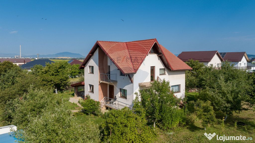 Comision 0% De vanzare casa individuala | Cartier Izvor