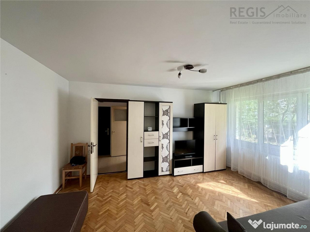 Apartament 2 camere, Astra