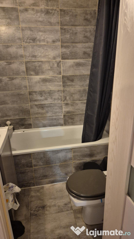 Apartament 2 camere zona GARII,