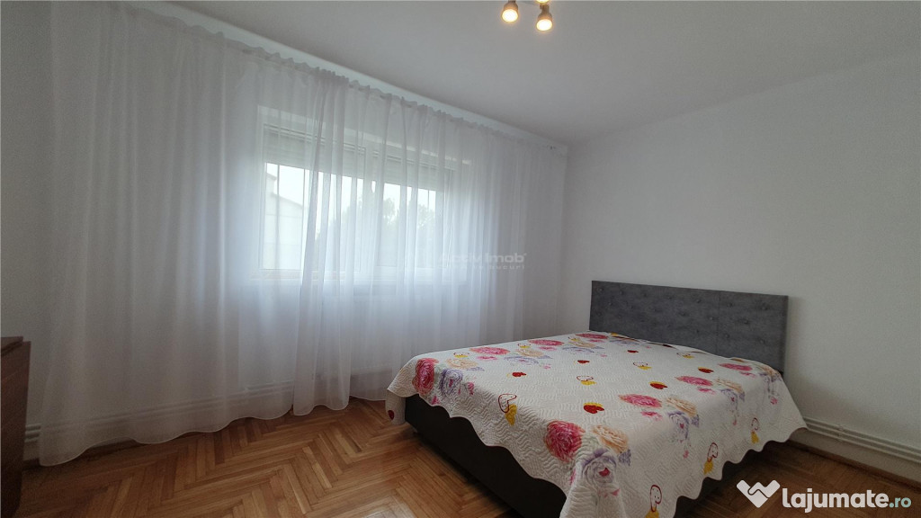 Apartament - 2 camere - 50 mp - Zamca