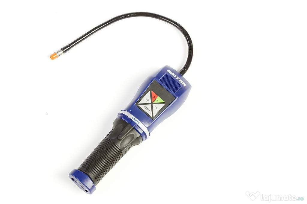 UNITOR UNIRX-1A Detector Freon