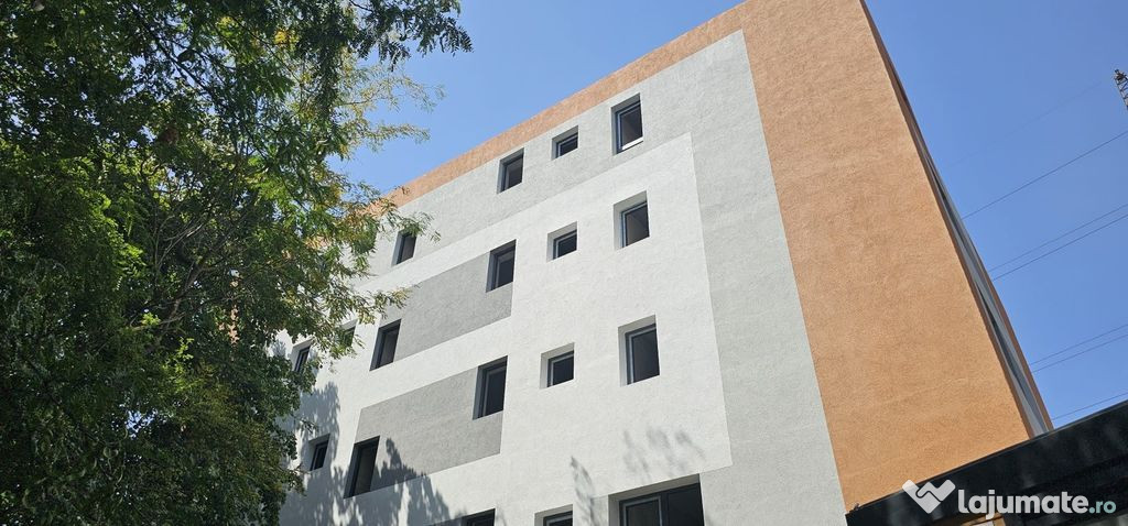 Apartament 2 camere - 77 mp utili - Micro 17
