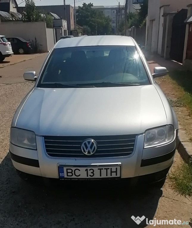 VIND AUTOTURISM VW PASSAT
