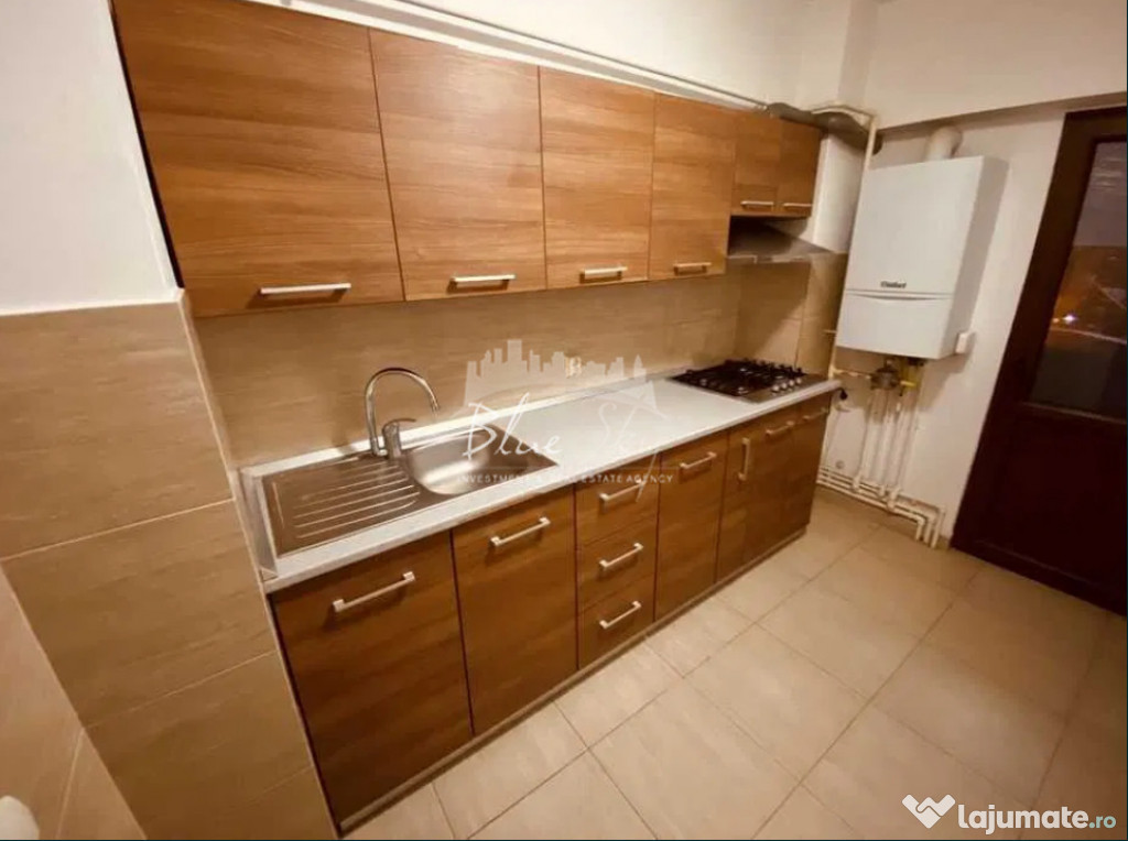 Spitalul Judetean - Apartament cochet