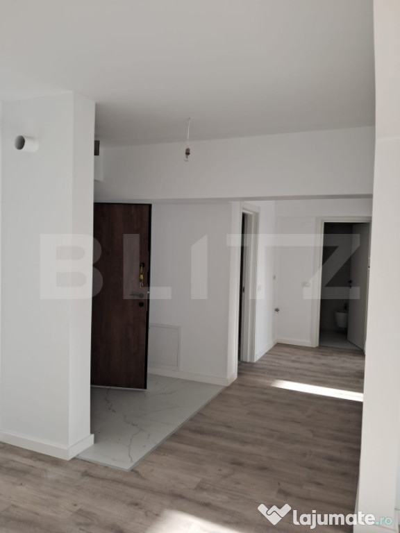 Apartament 3 camere 2 bai Iosia Prima Urbana 3