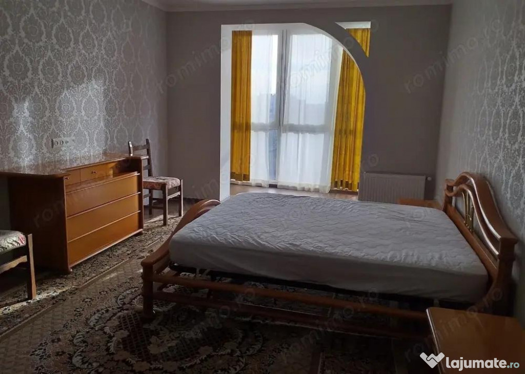 Garsoniera in zona Iancului