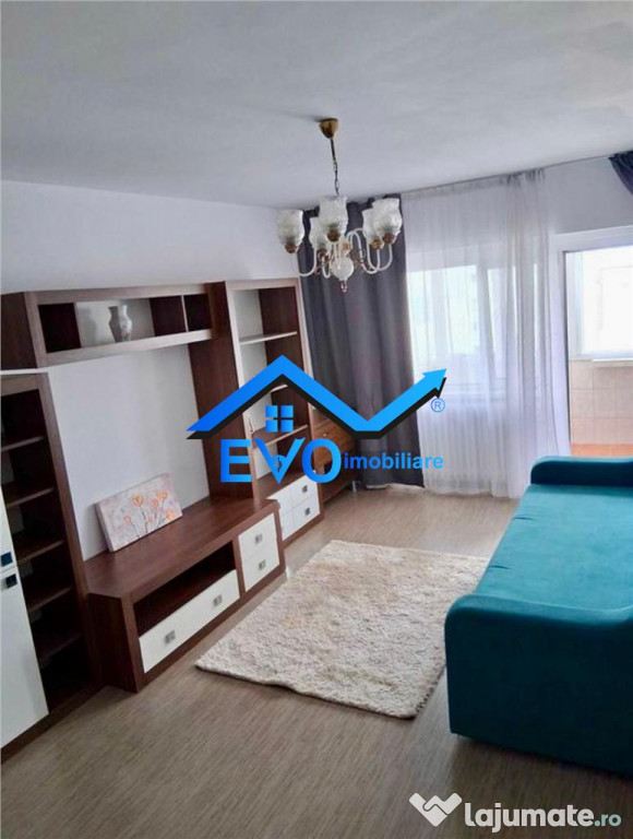 Apartament cu 3 camere, decomandat, 2 bai, zona Tatarasi - O