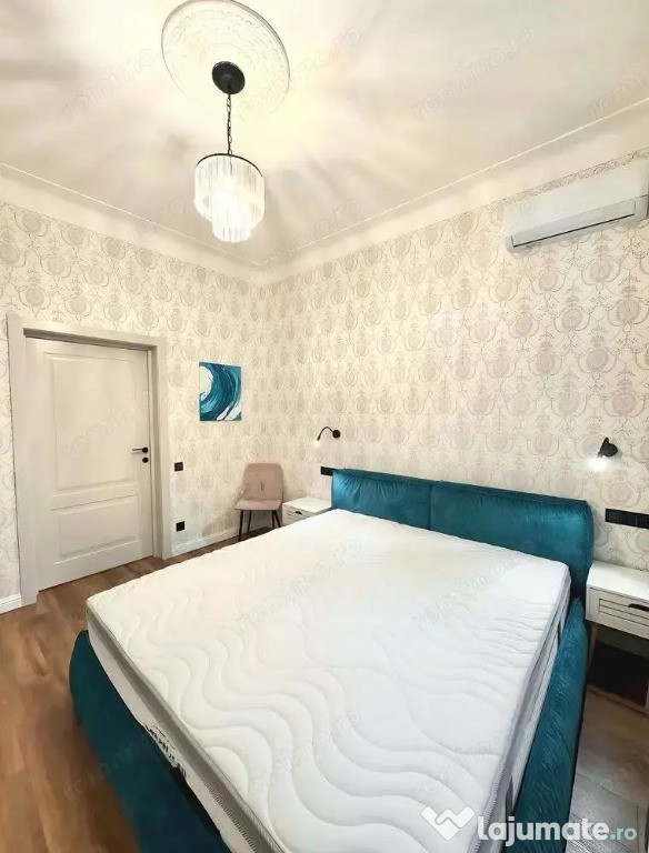 Garsoniera in zona Izvor