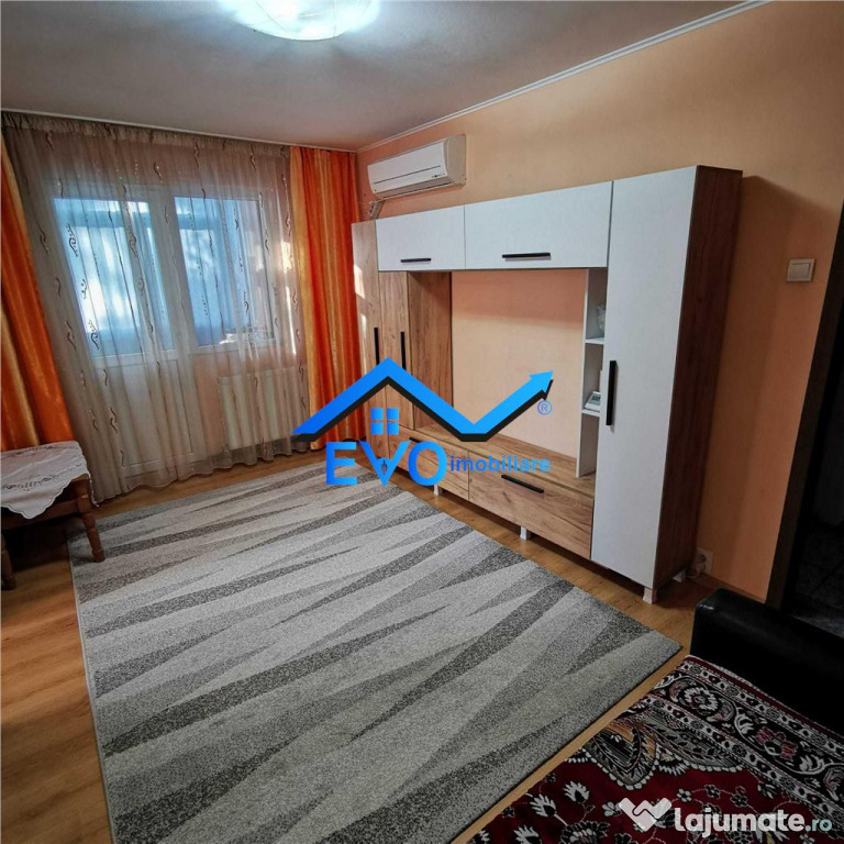 Apartament 3 camere, aer conditionat, semidecomandat, zona A