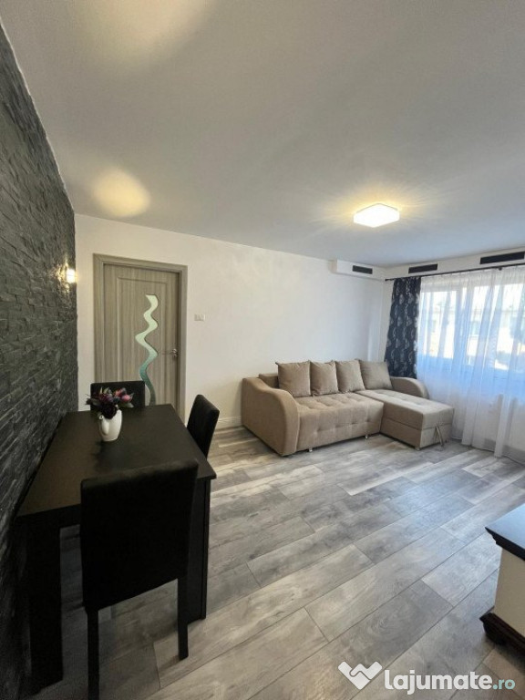 Apartament de inchiriat ,2 camere, Radauti