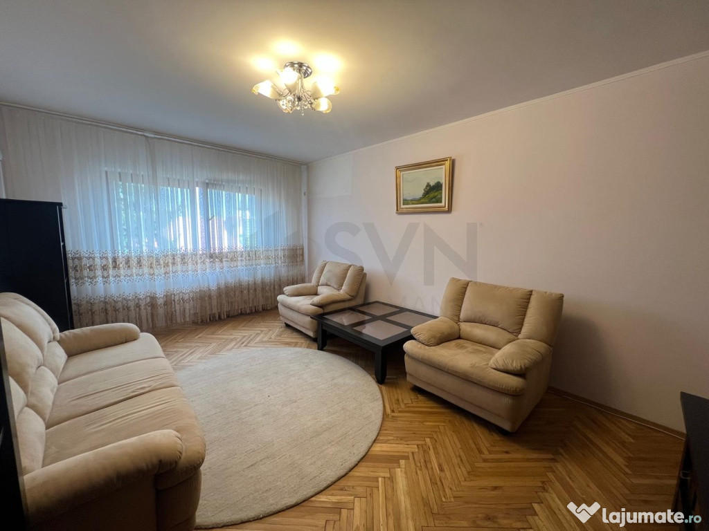 Apartament 2 Camere l Mobilat si Utilat l Alba Iulia l Ba...