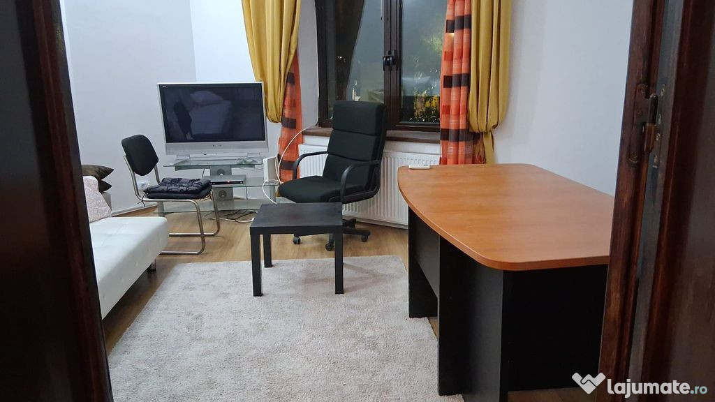 Bd. Dacia, Mosilor Ap 2 camere, 60mp, mobilat utilat