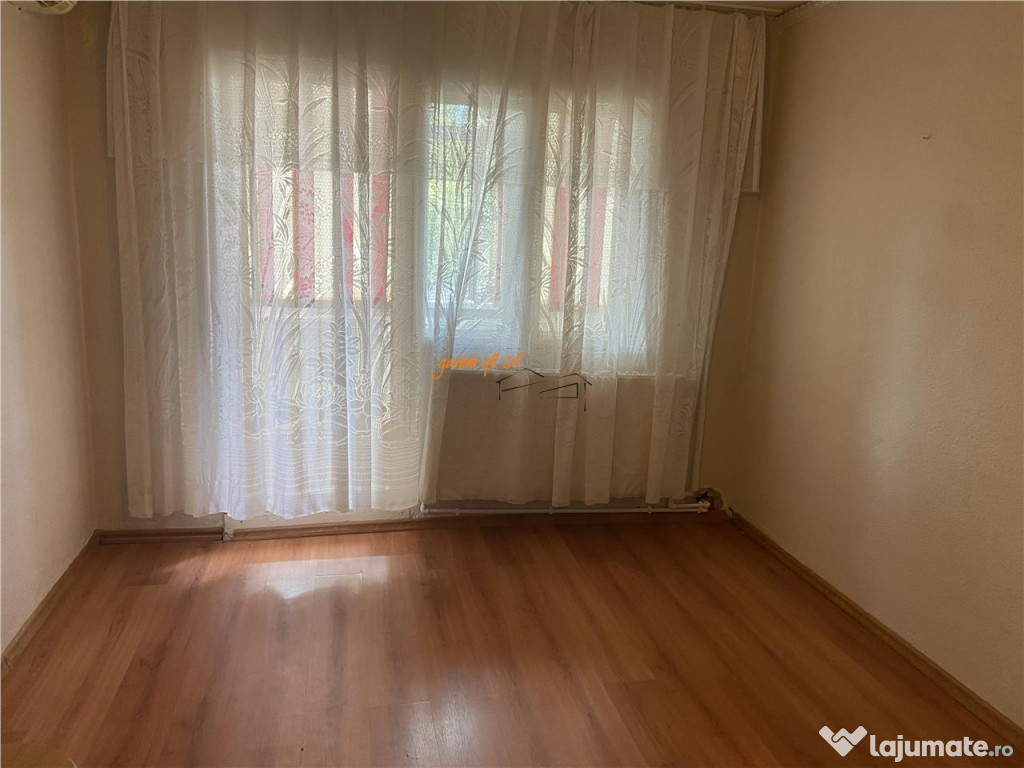 Apartament 2 camere , cartier Sud , 44 mp , centrala termica