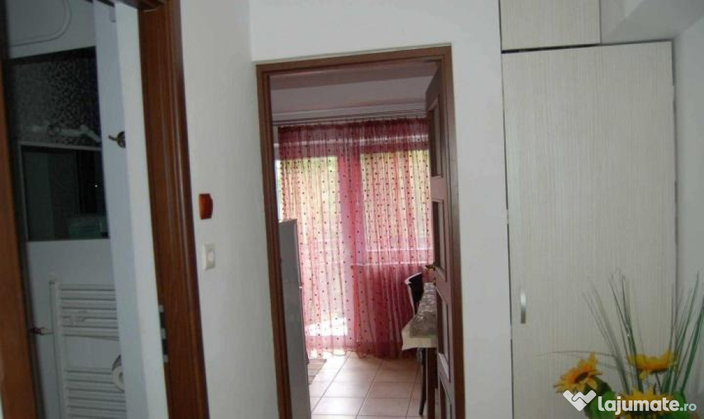 Alba iulia burebista etaj 4