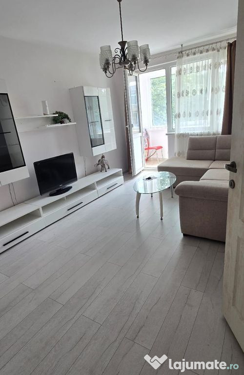 Apartament 2 camere decomandat Bulevardul Alexandru Obregia