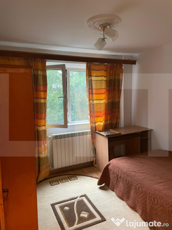Apartament 2 camere,Veteranilor