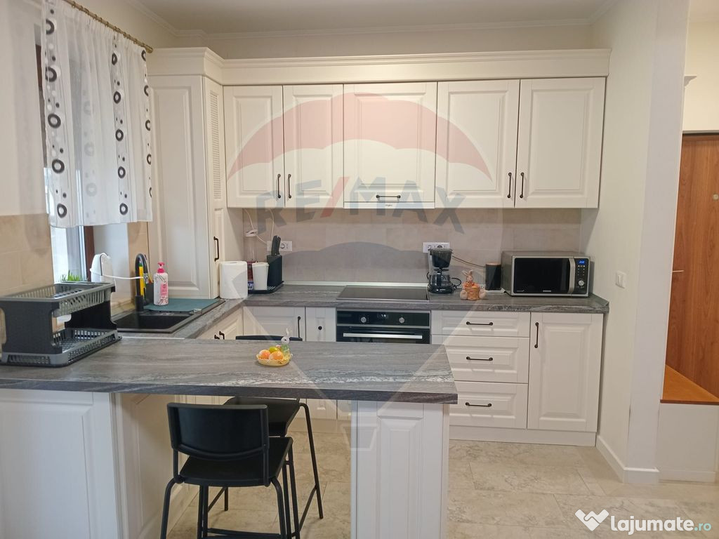 OCAZIE!!!! SUPERB APT 2 CAMERE PARTER GIROC TIMISOARA