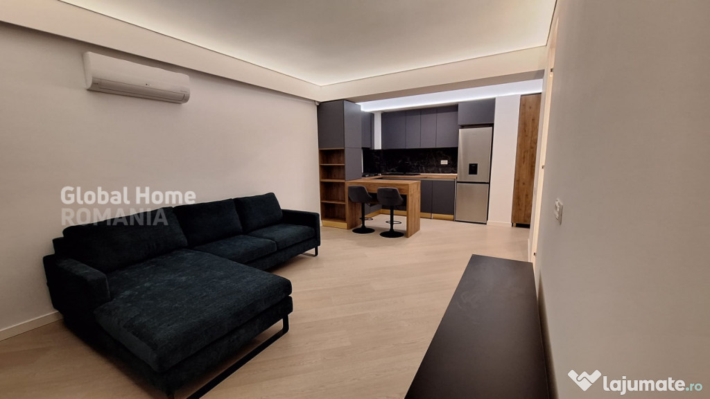 Apartament 2 camere 46MP | Pipera- Cortina North
