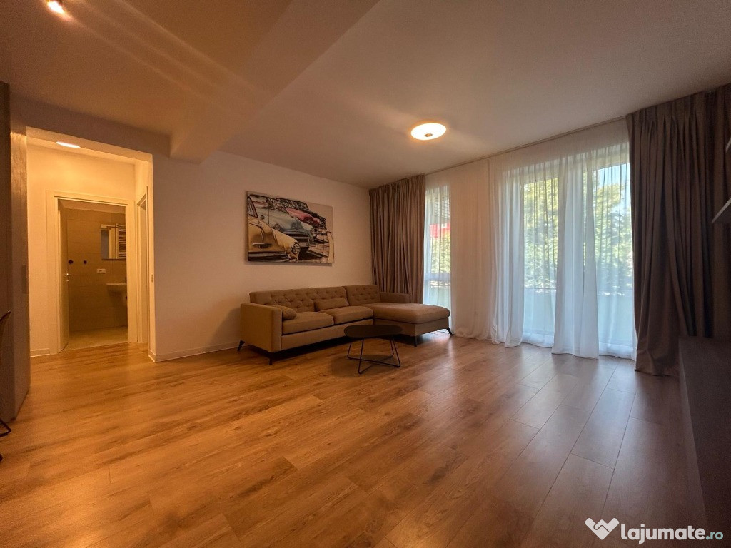 Apartament premium - 2 camere, decomandat, Uno Residence Bartolomeu!