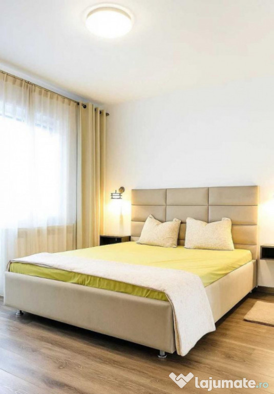 Apartament de 3 camere ( Hol H )-Nerva Traian-Timpuri Noi
