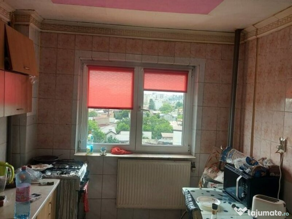 Apartament 2 camere,la 2 minute de Metrou Piata Muncii.