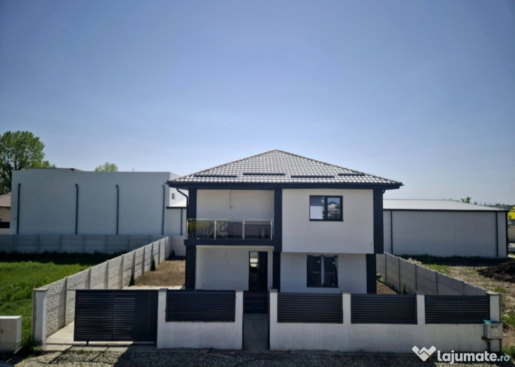 Casa de vanzare Vidra
