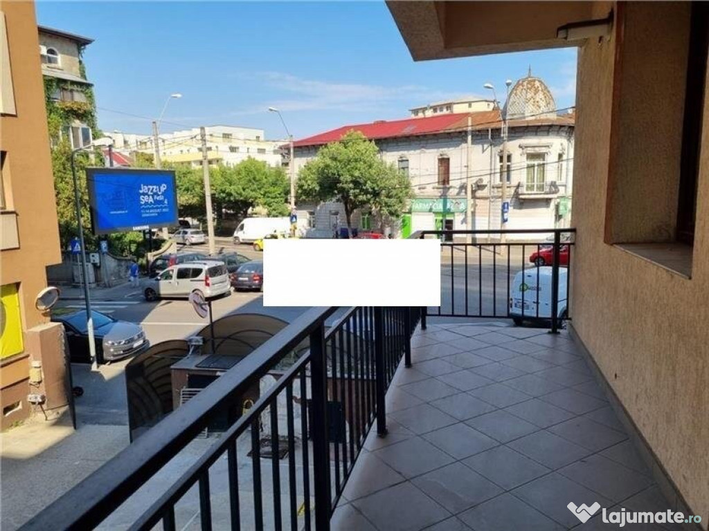 Unirii camera de comert bucur bloc nou