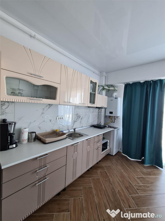 Mamaia Sat - Studio - Prima linie - Vedere la mare - Lux - L