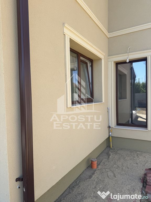 Duplex in GHIRODA