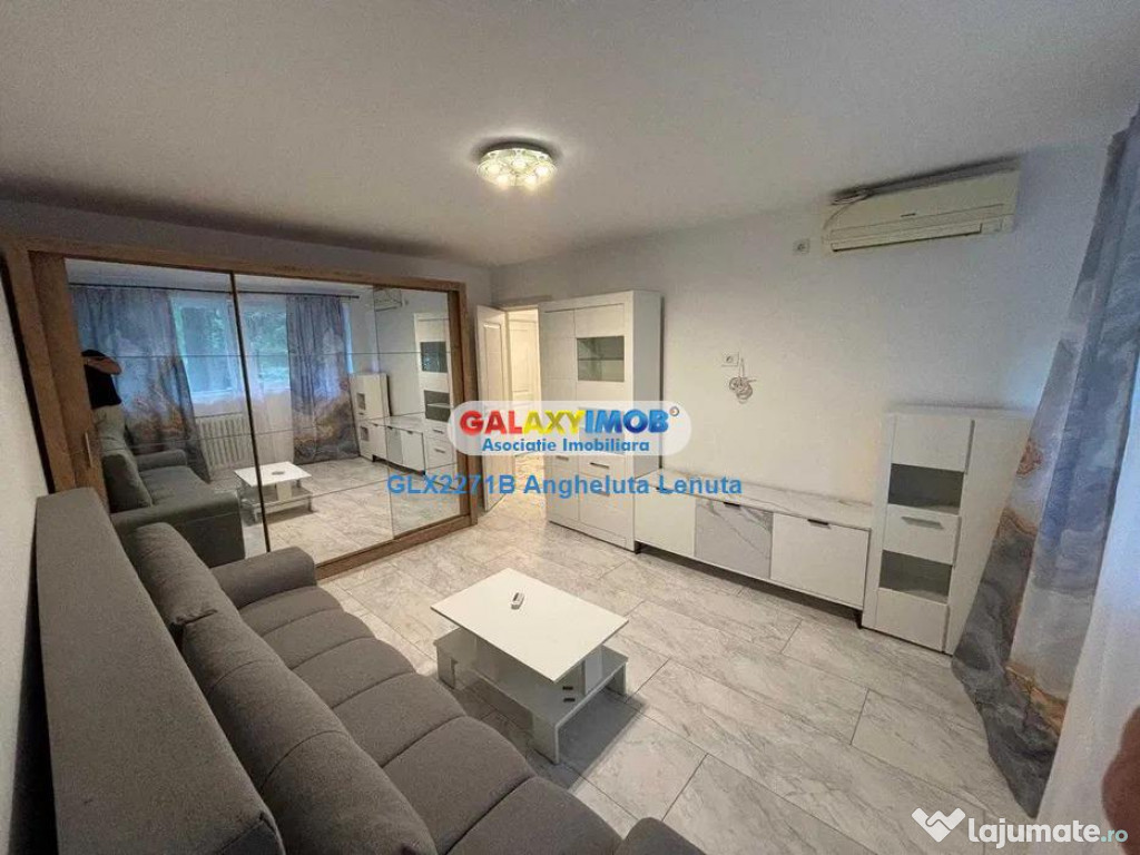 Drumul Taberei 34 apartament 2 camere de inchiriat