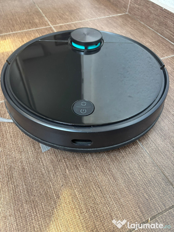 Aspirator robot Xiaomi Viomi V3 – (aspiră, spală, șterge)